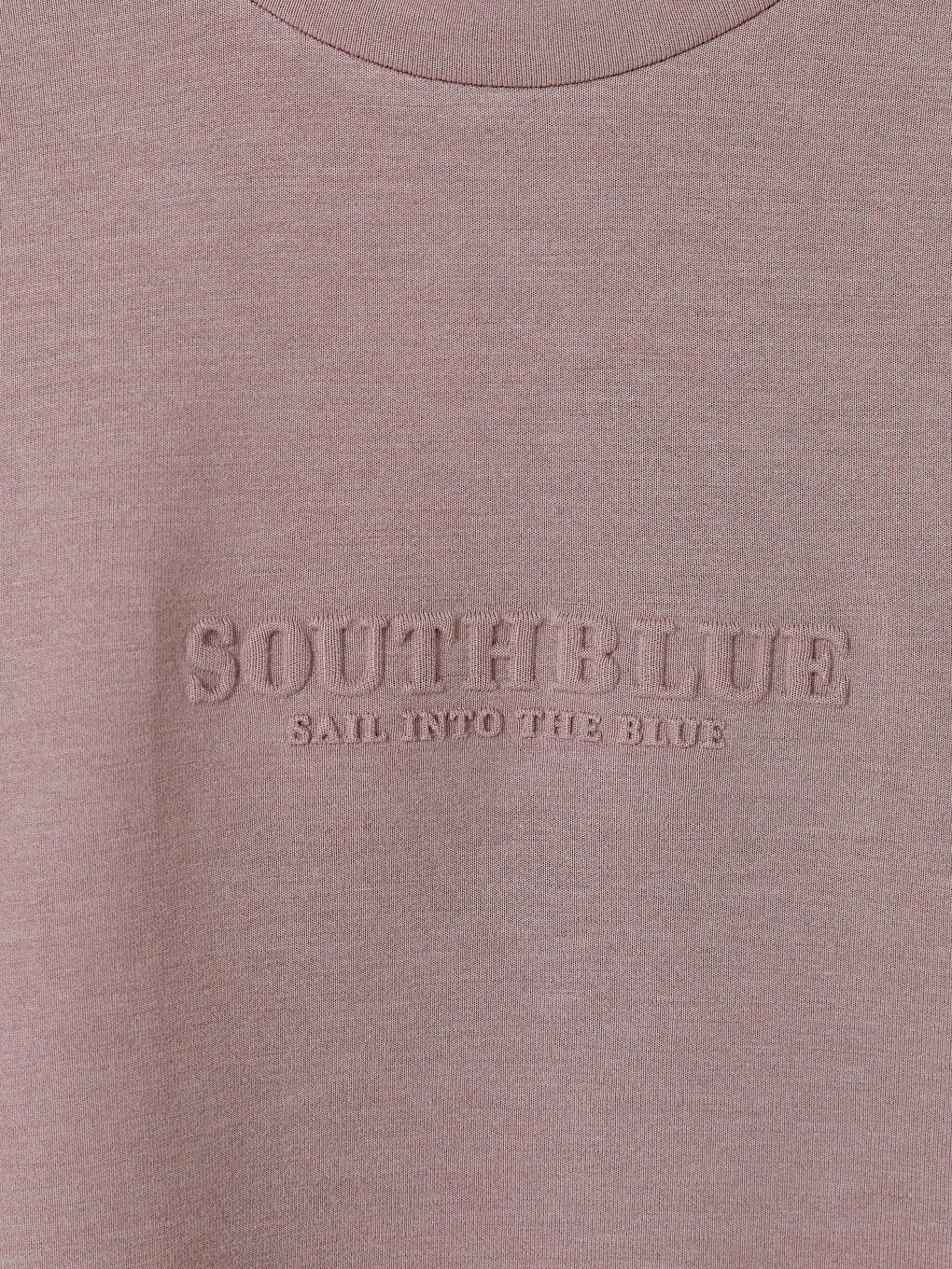 Crew Neck Men's T-shirt-1