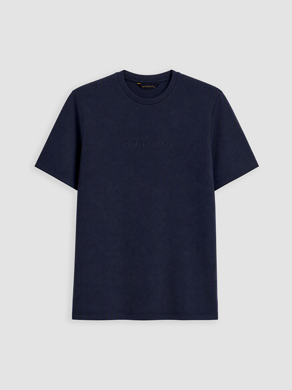 Crew Neck Men's T-shirt