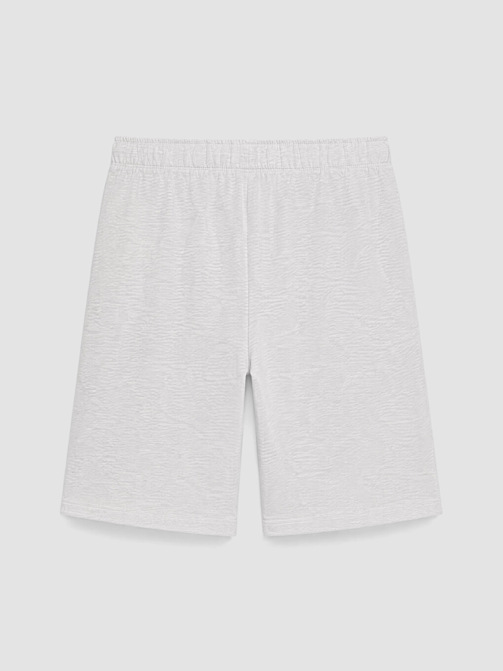 Yeşil Erkek Çocuk Minecraft Baskılı Şortlu Pijama Takımı-8