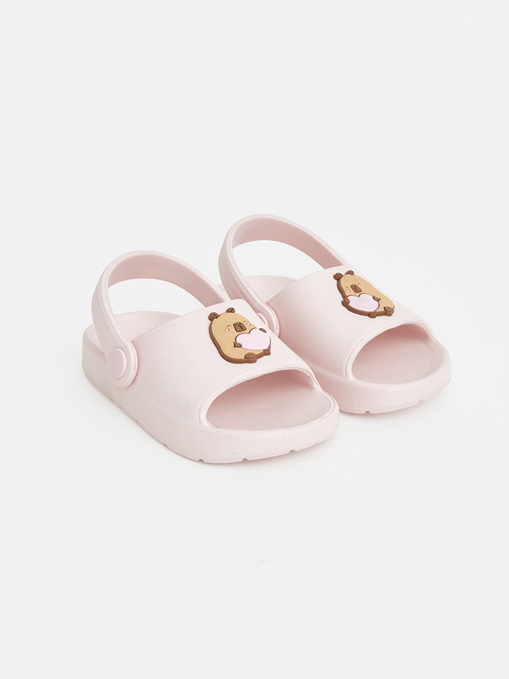 Capyfun Licensed Girls' Sandal
