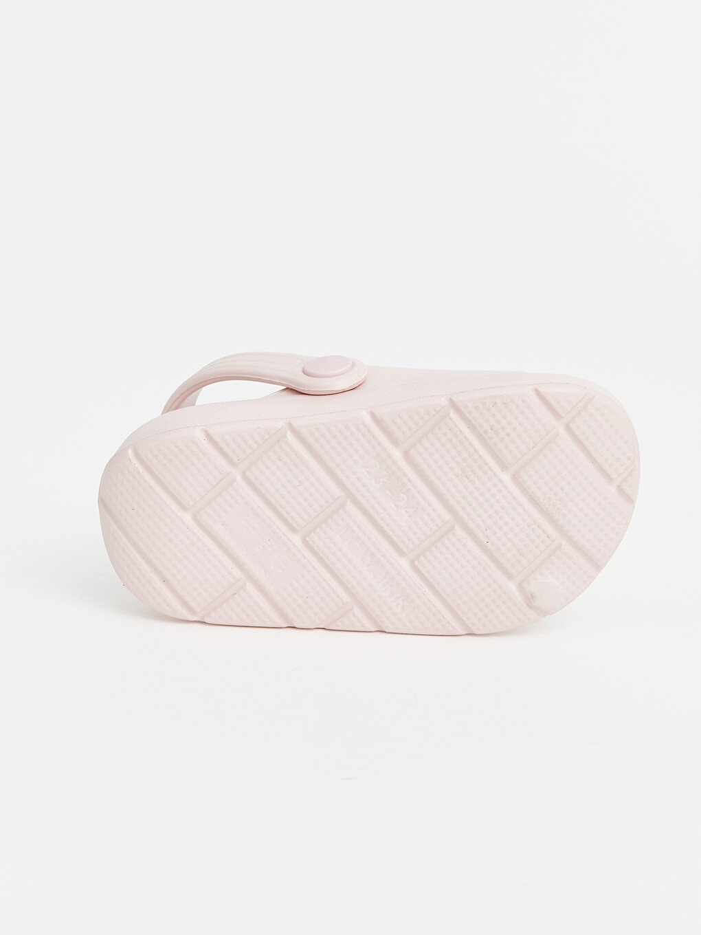 Capyfun Licensed Girls' Sandal-3