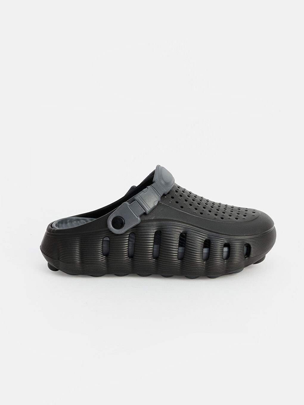 Men's Beach Sandal-1