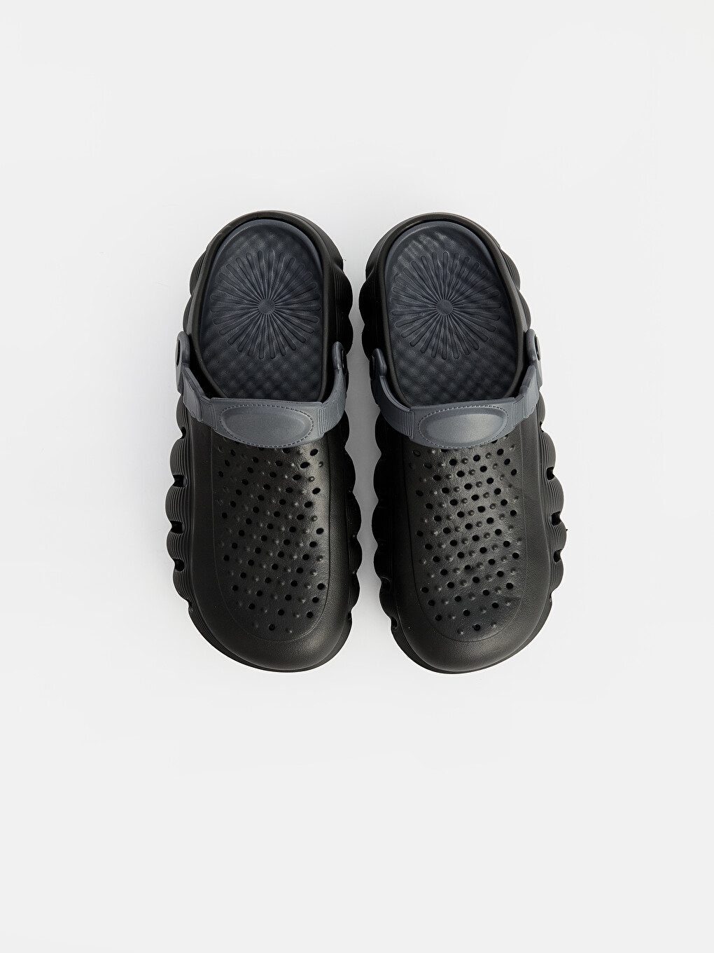 Men's Beach Sandal-2