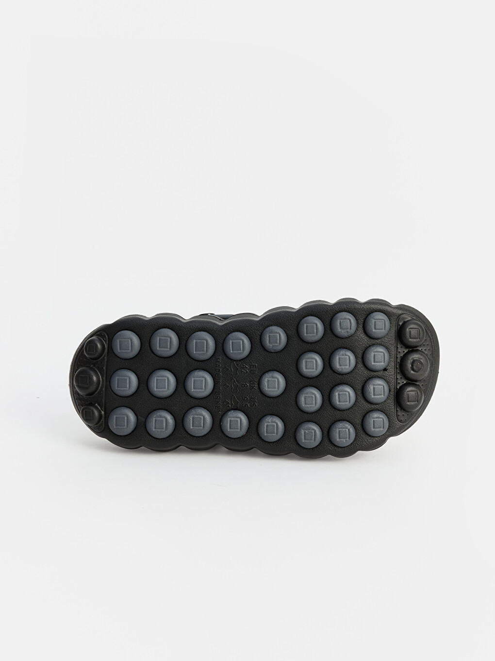 Men's Beach Sandal-3