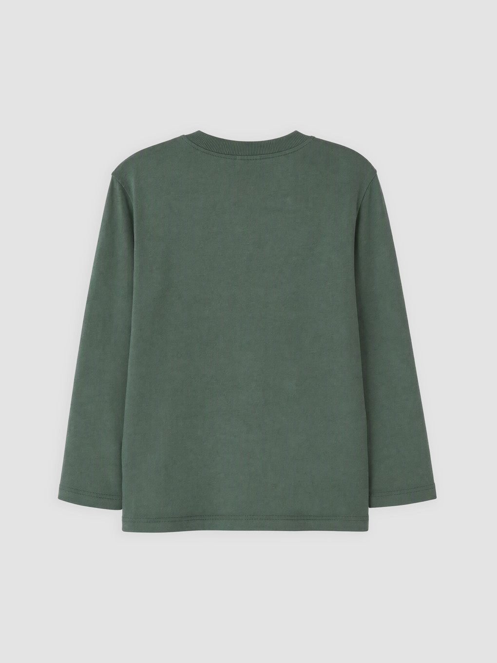 2 Pack Crew Neck Boys' T-shirt-4