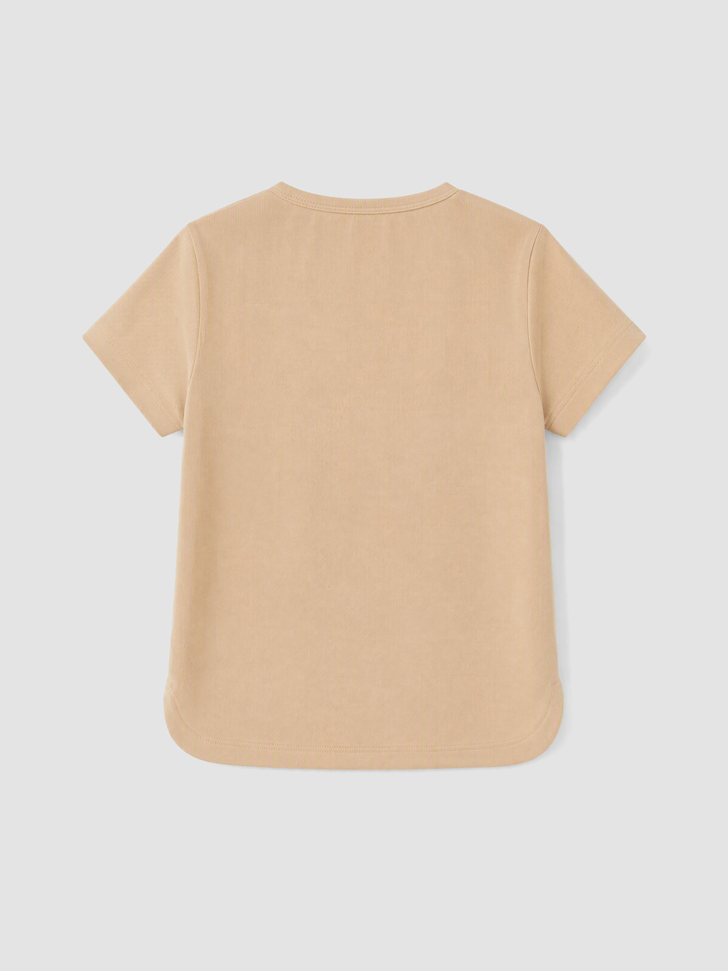 Baby Boy Beige Set-2