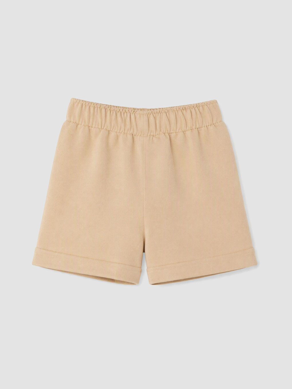 Baby Boy Beige Set-3