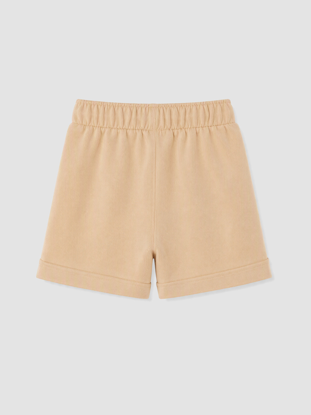Baby Boy Beige Set-4