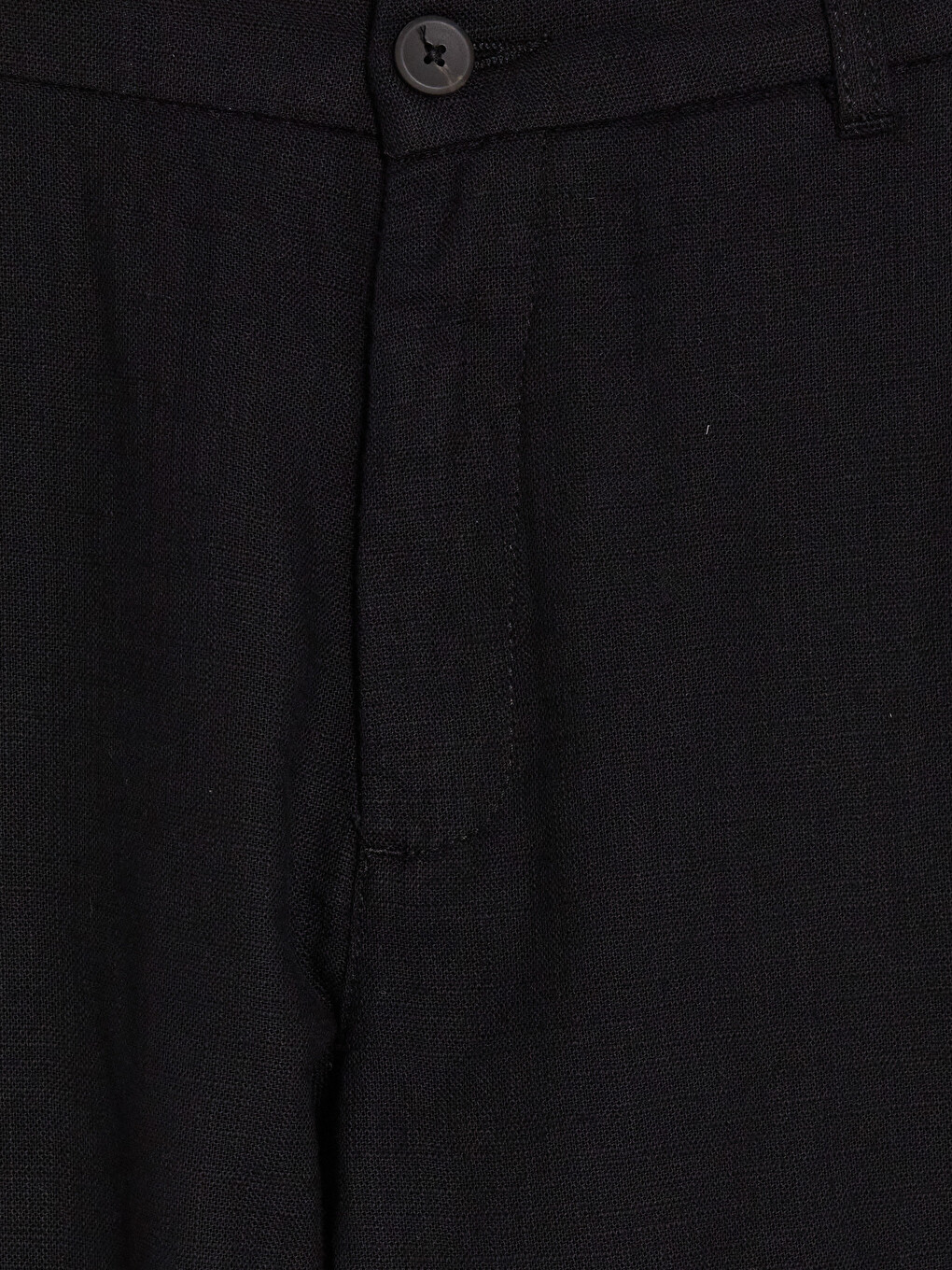 Standard Fit Men's Trousers-5