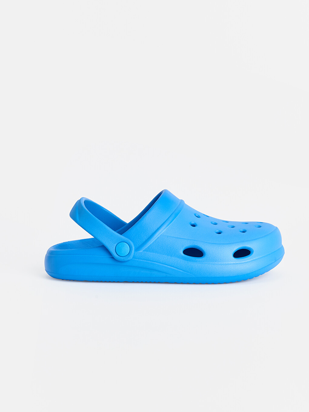 Boys' Beach Sandal-1