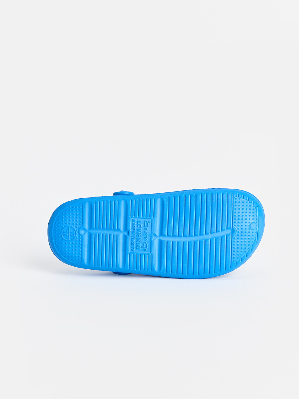 Boys' Beach Sandal-3