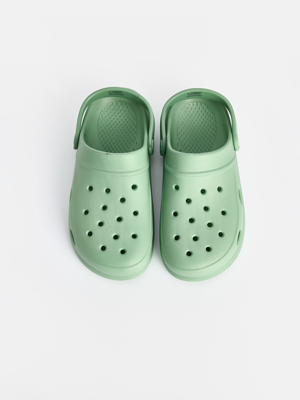 Boys' Beach Sandal-2