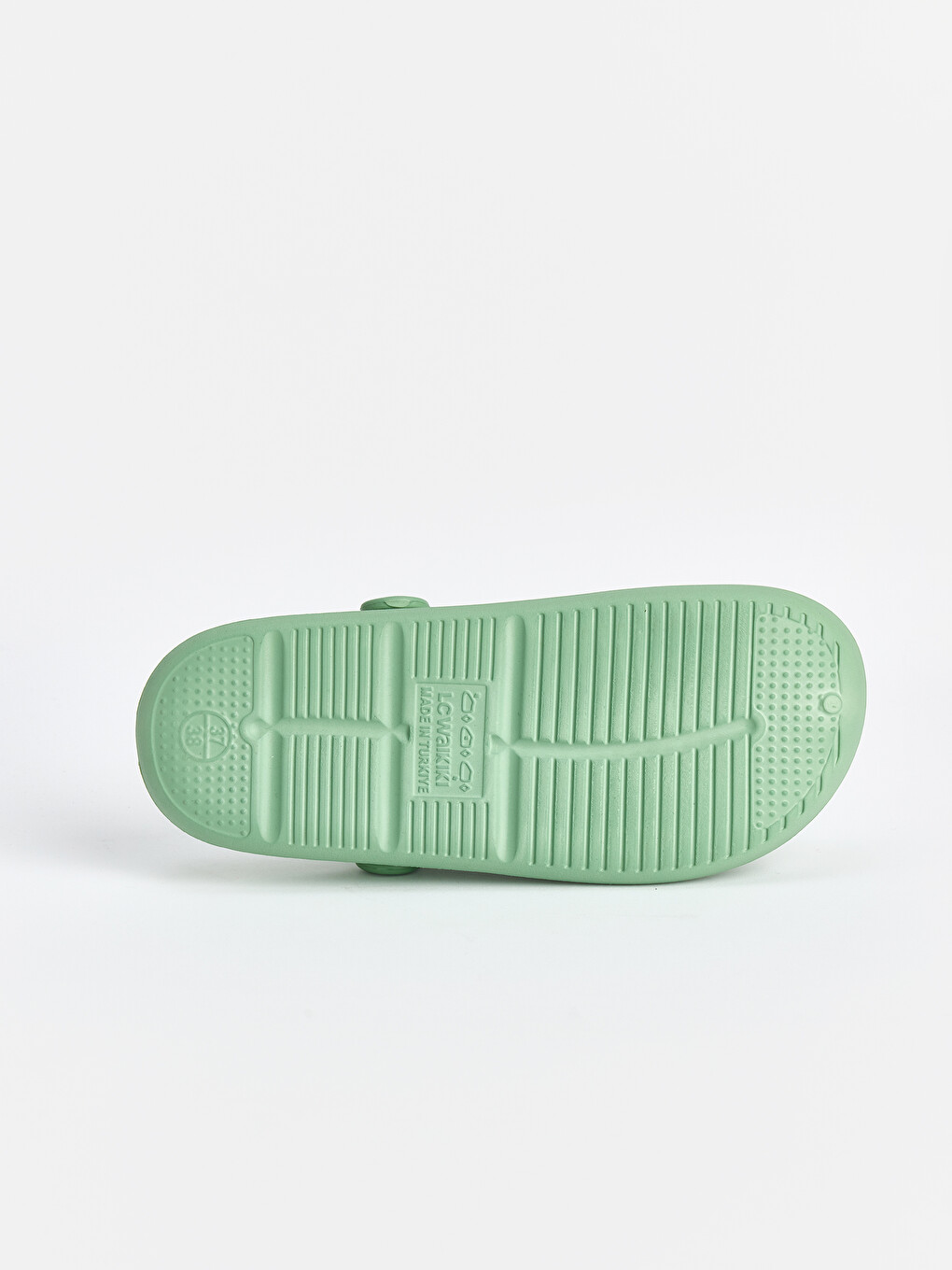 Boys' Beach Sandal-3