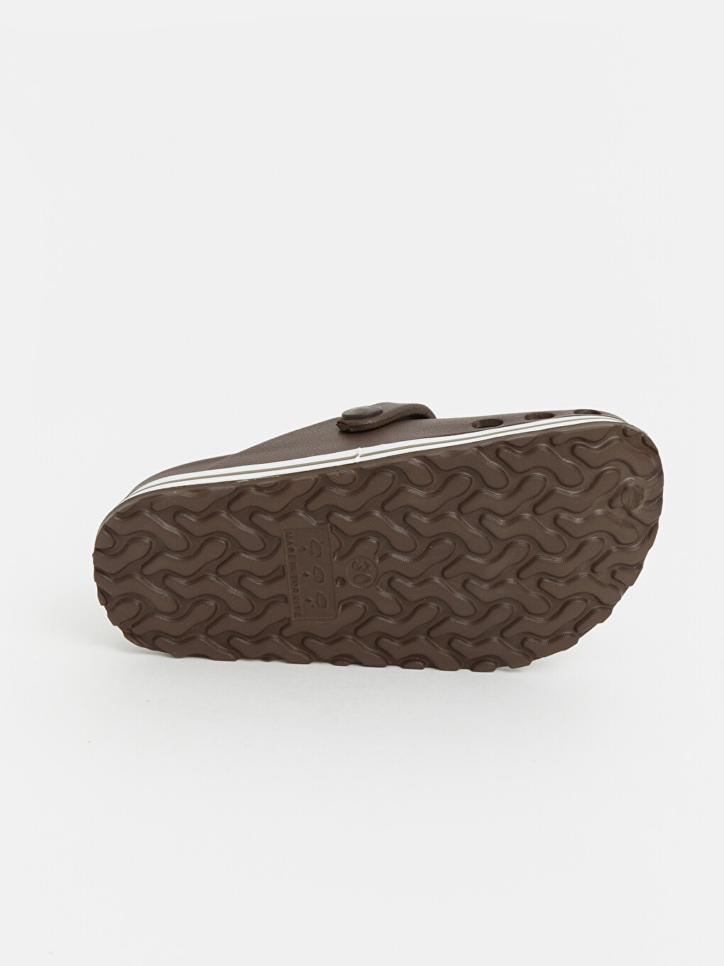 Boys' Beach Sandal-3