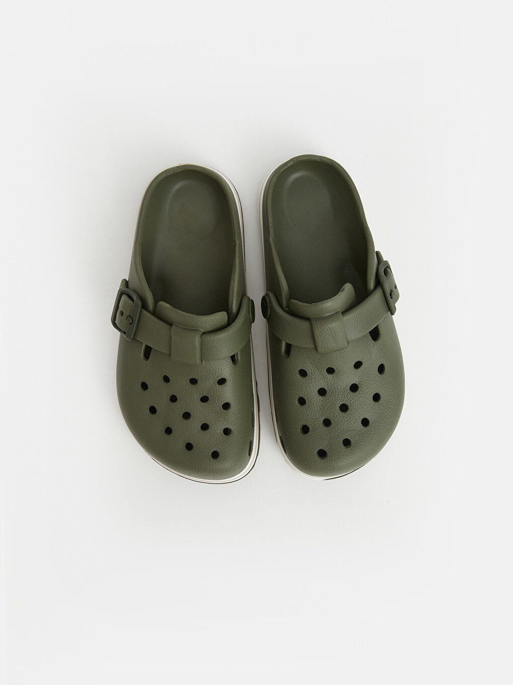 Boys' Beach Sandal-2