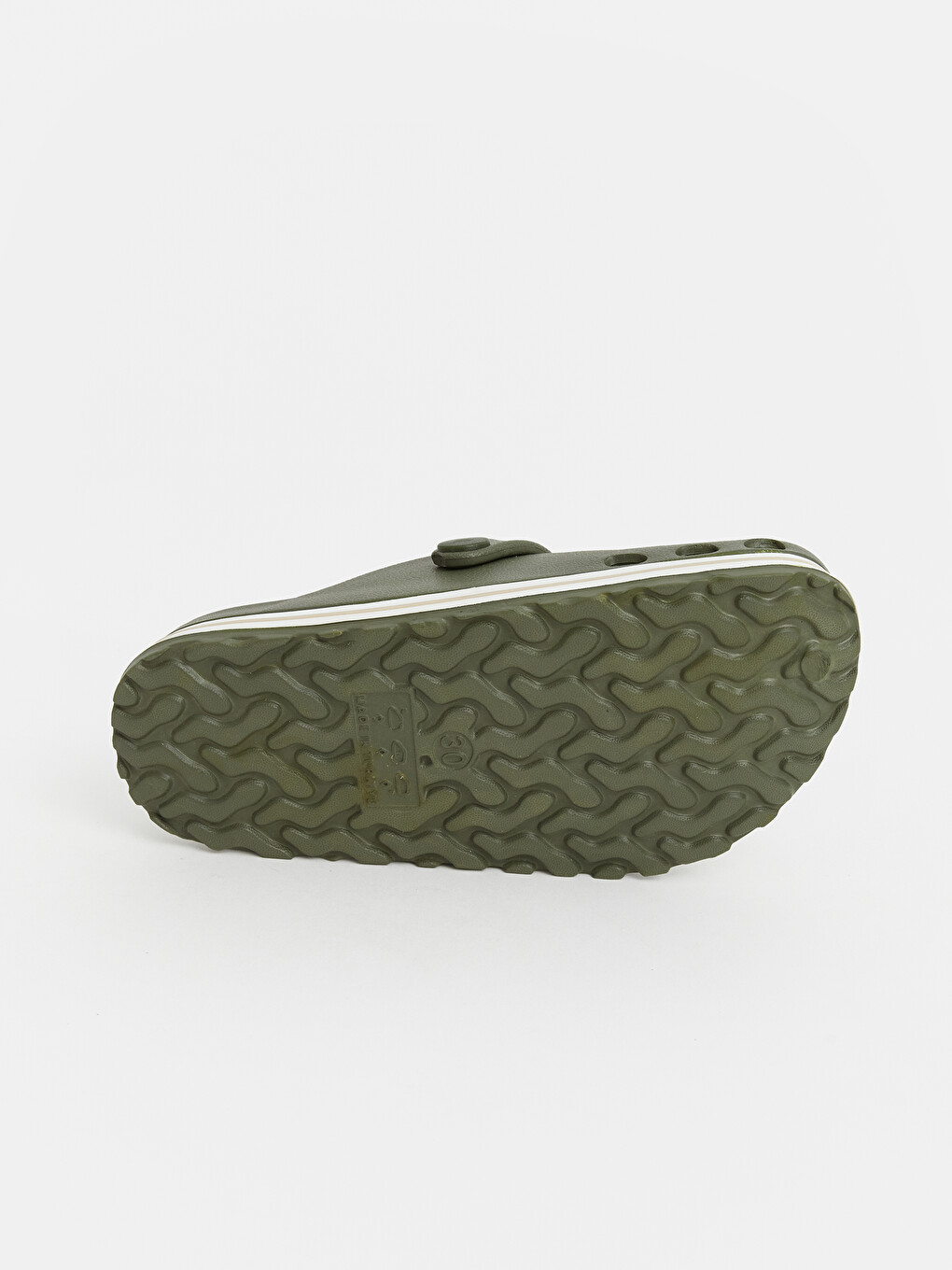 Boys' Beach Sandal-3