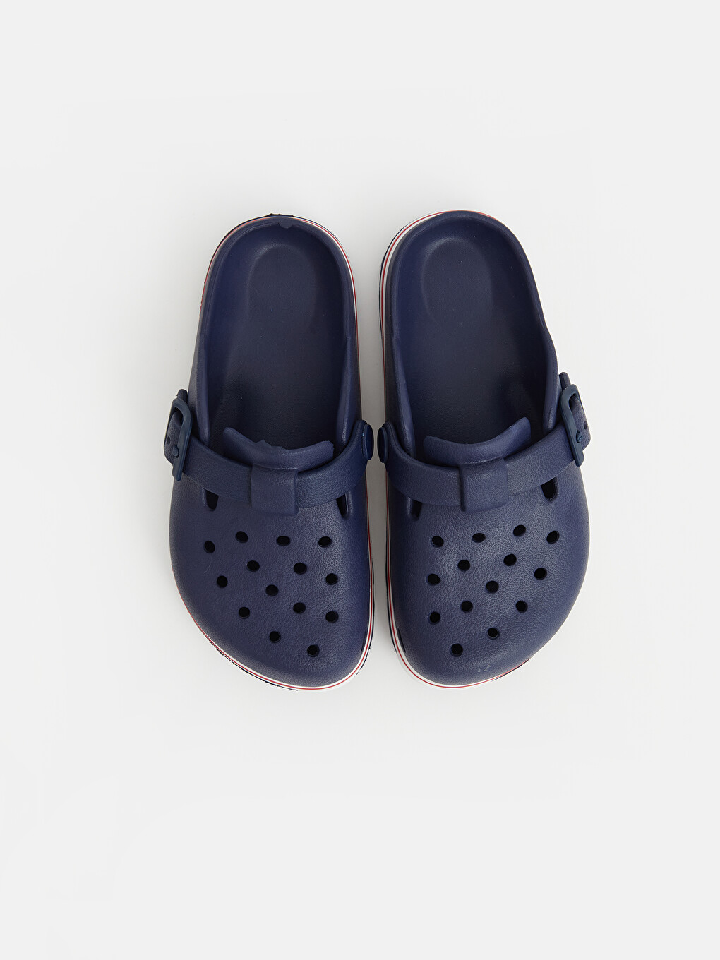 Boys' Beach Sandal-2