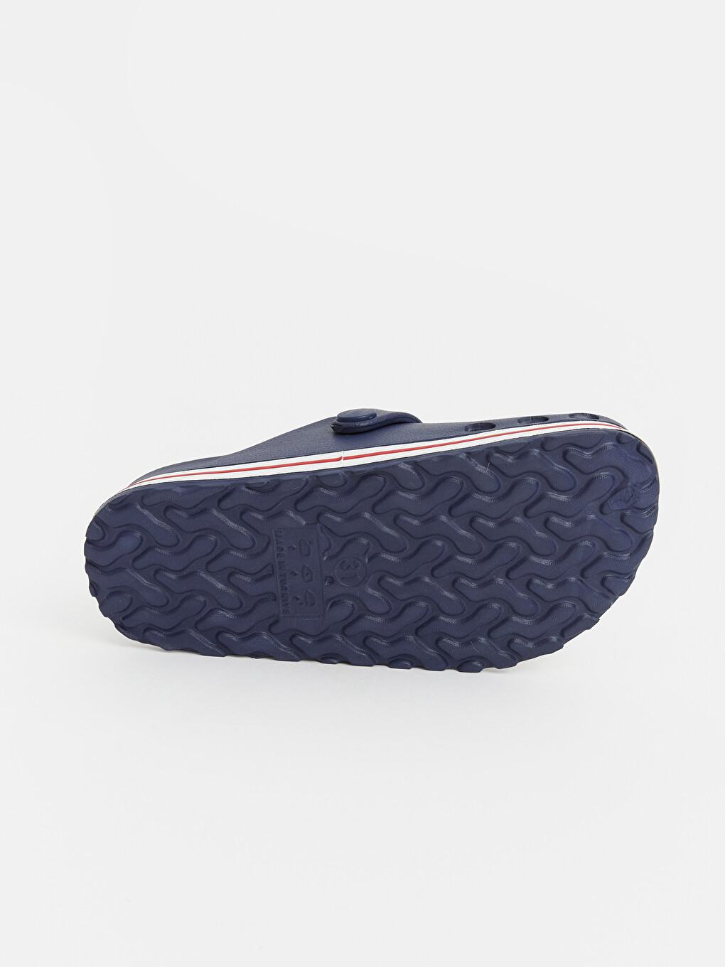 Boys' Beach Sandal-3