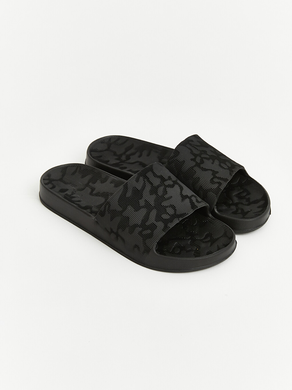 Single Banded Men's Slipper