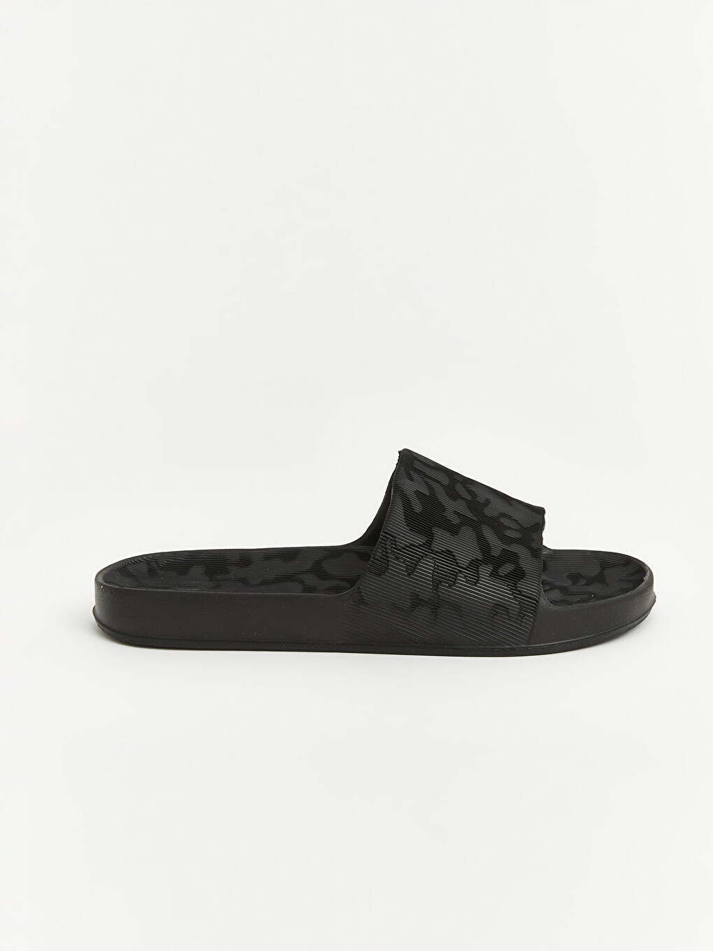 Single Banded Men's Slipper-1