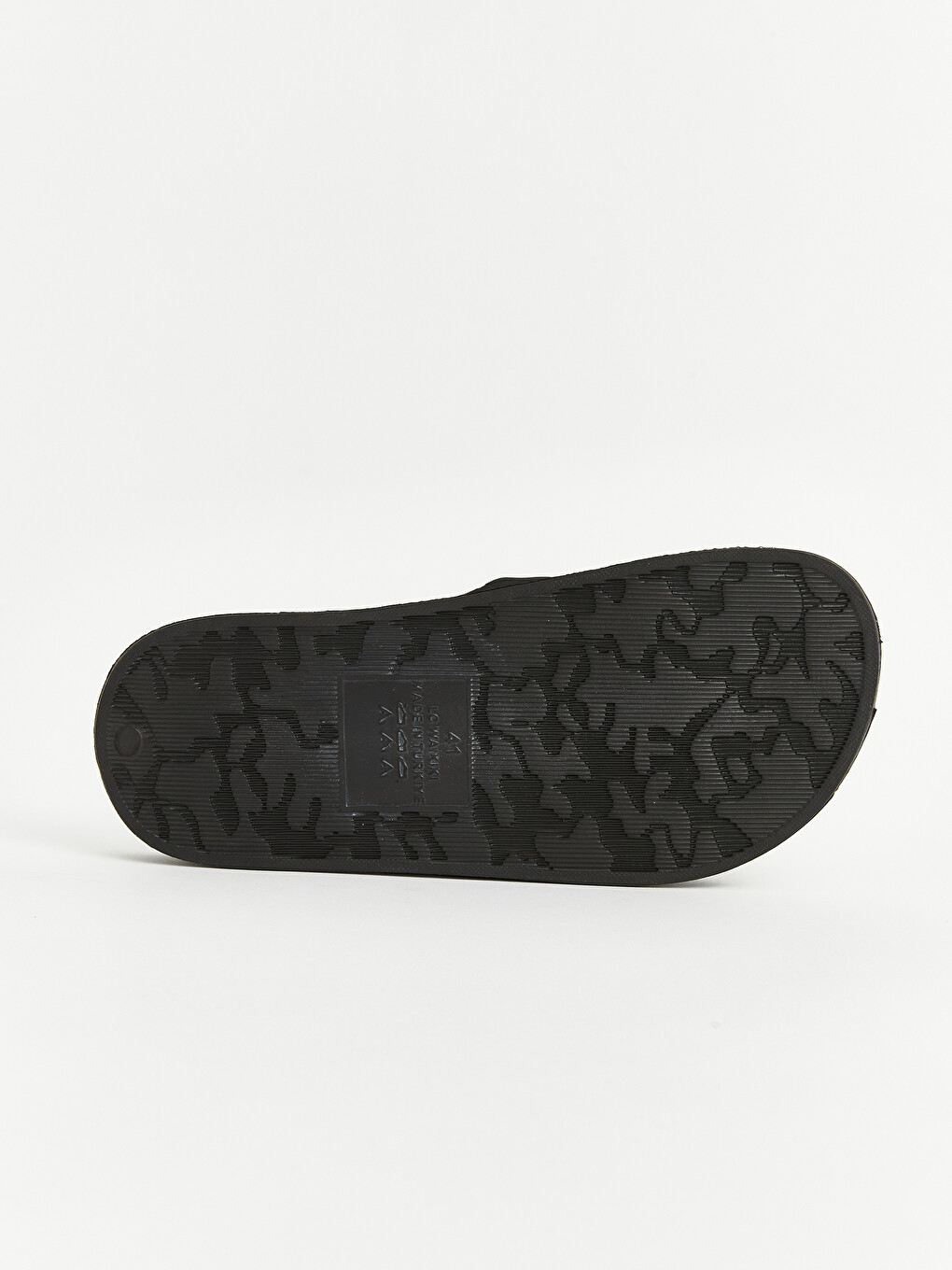 Single Banded Men's Slipper-3