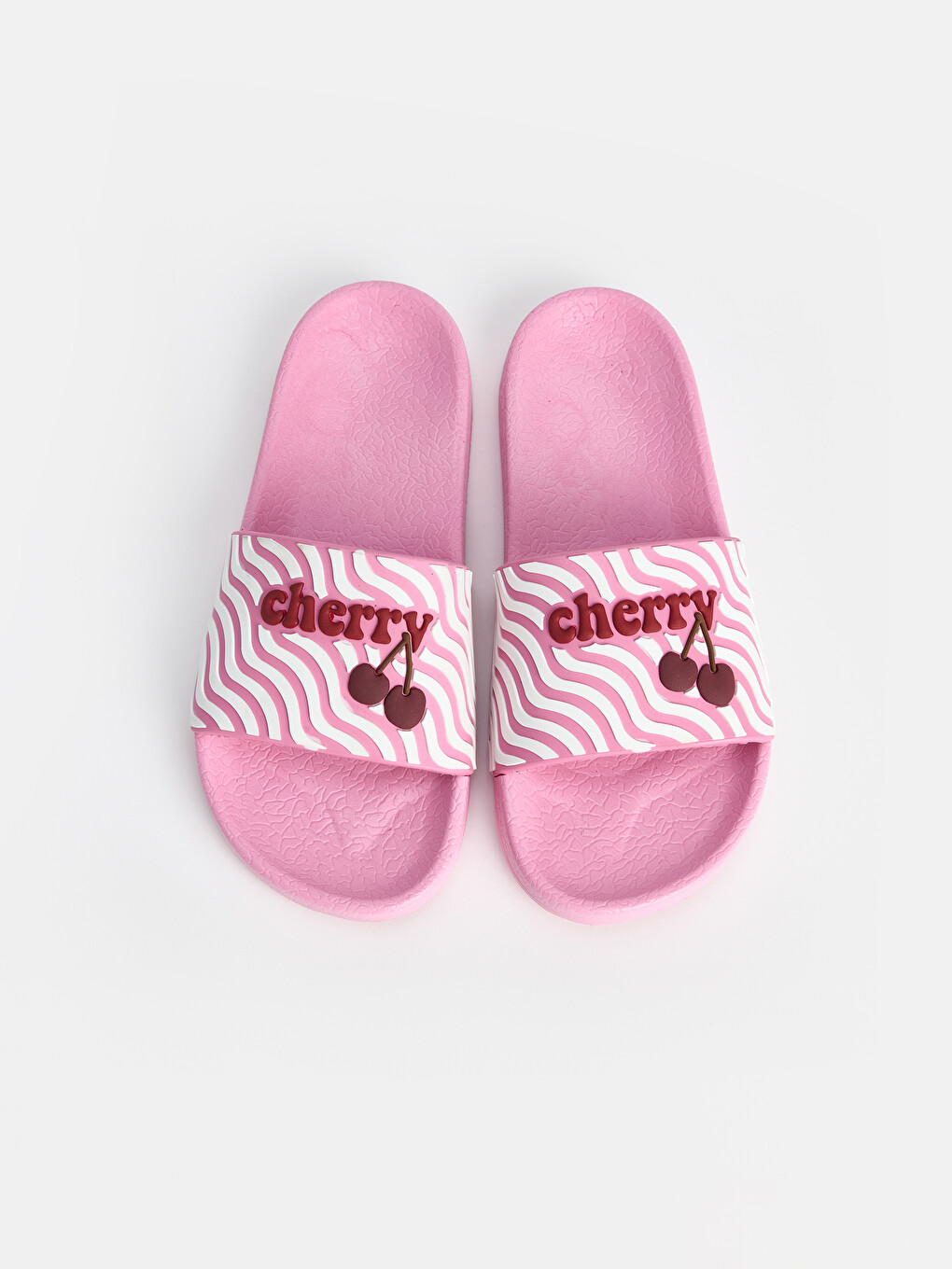 Cherry Papuče Za Žene-2
