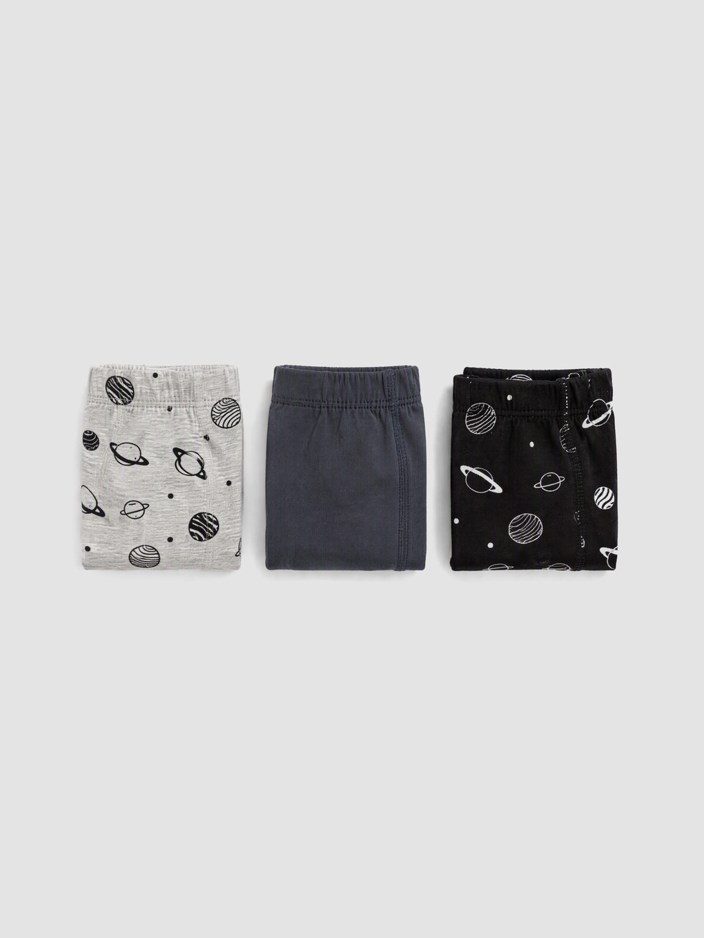 3-pack Boys' Boxer