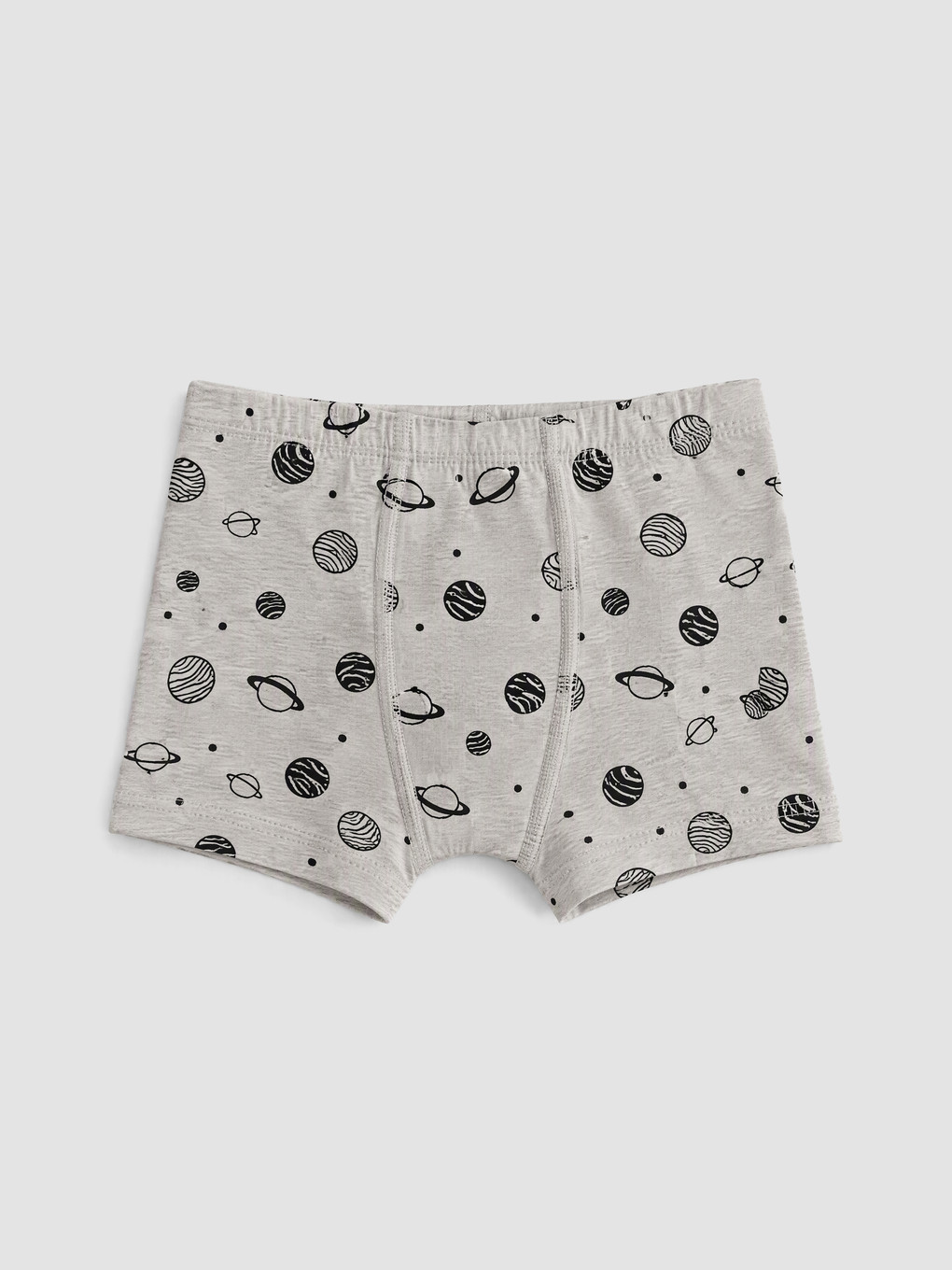 3-pack Boys' Boxer-1