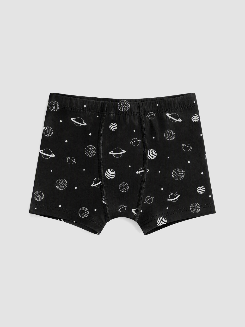 3-pack Boys' Boxer-2