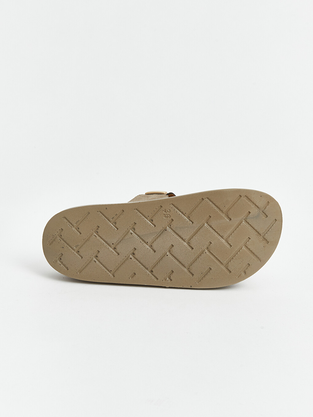 Double Banded Women's Slipper-3