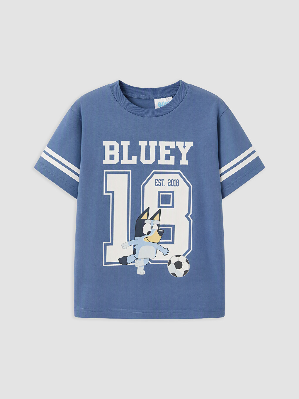 Boy Blue T-shirt