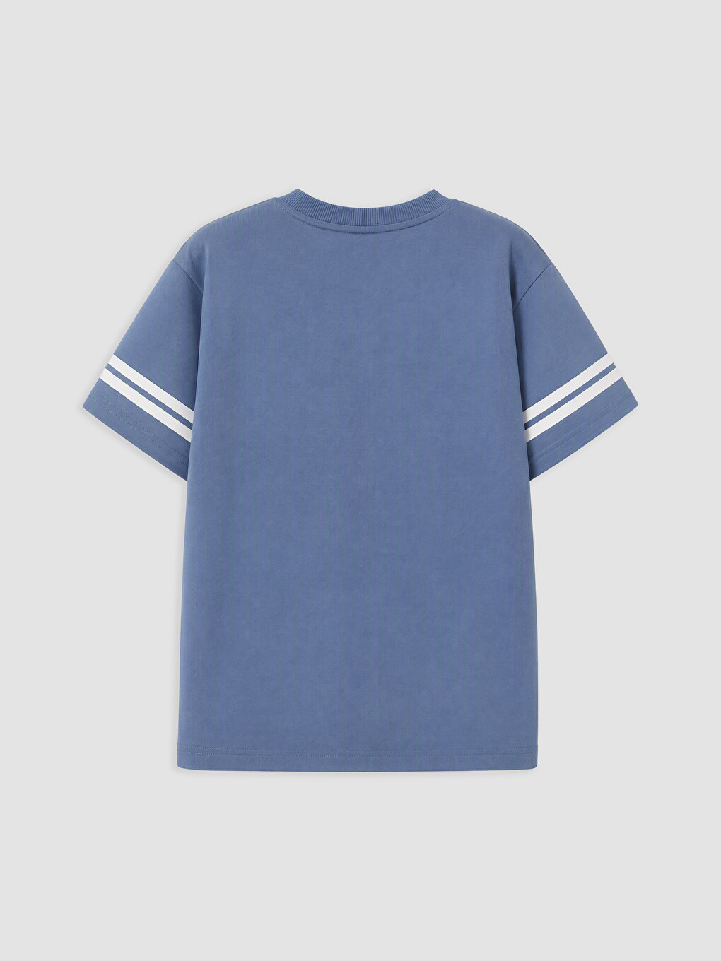 Boy Blue T-shirt-1