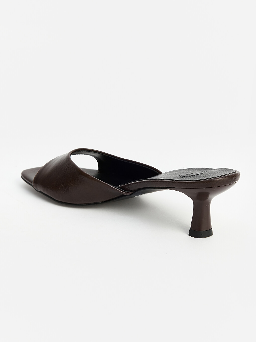 Woman Brown Sliders-2