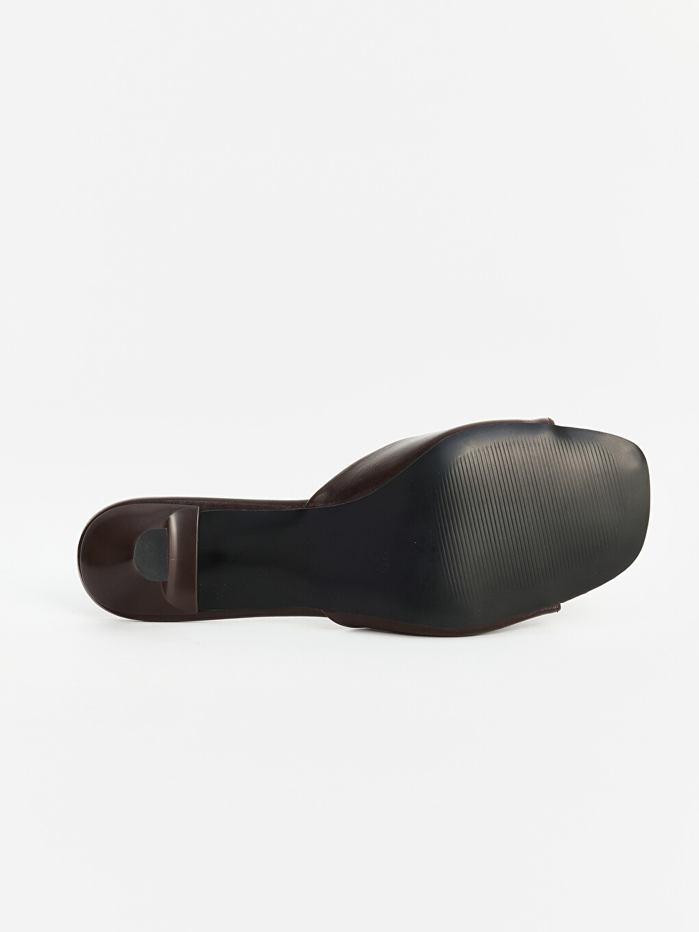 Woman Brown Sliders-3