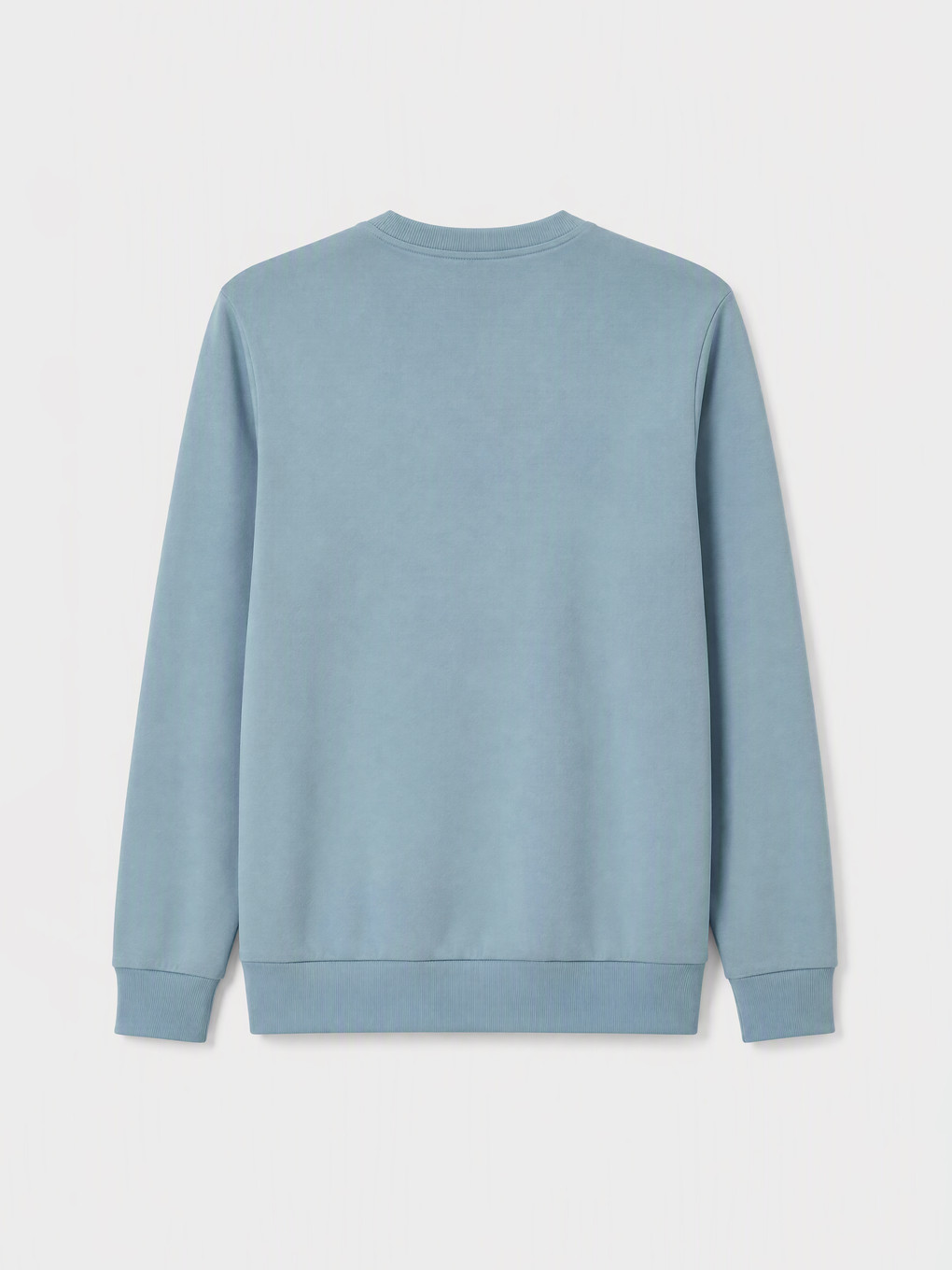 Sweat-shirt Épais Imprimé Pour Homme-5
