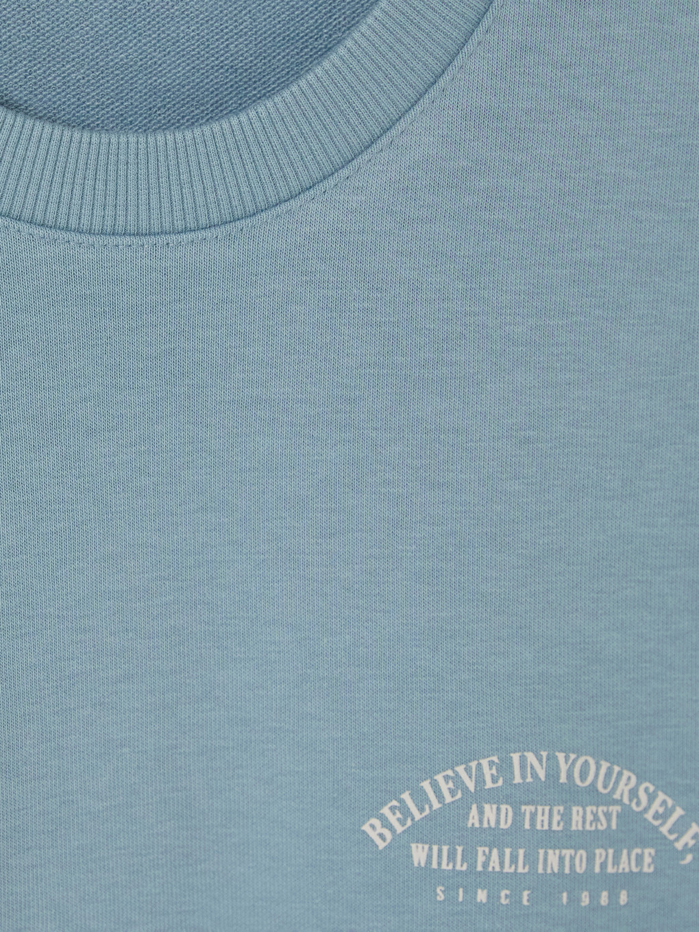 Sweat-shirt Épais Imprimé Pour Homme-6