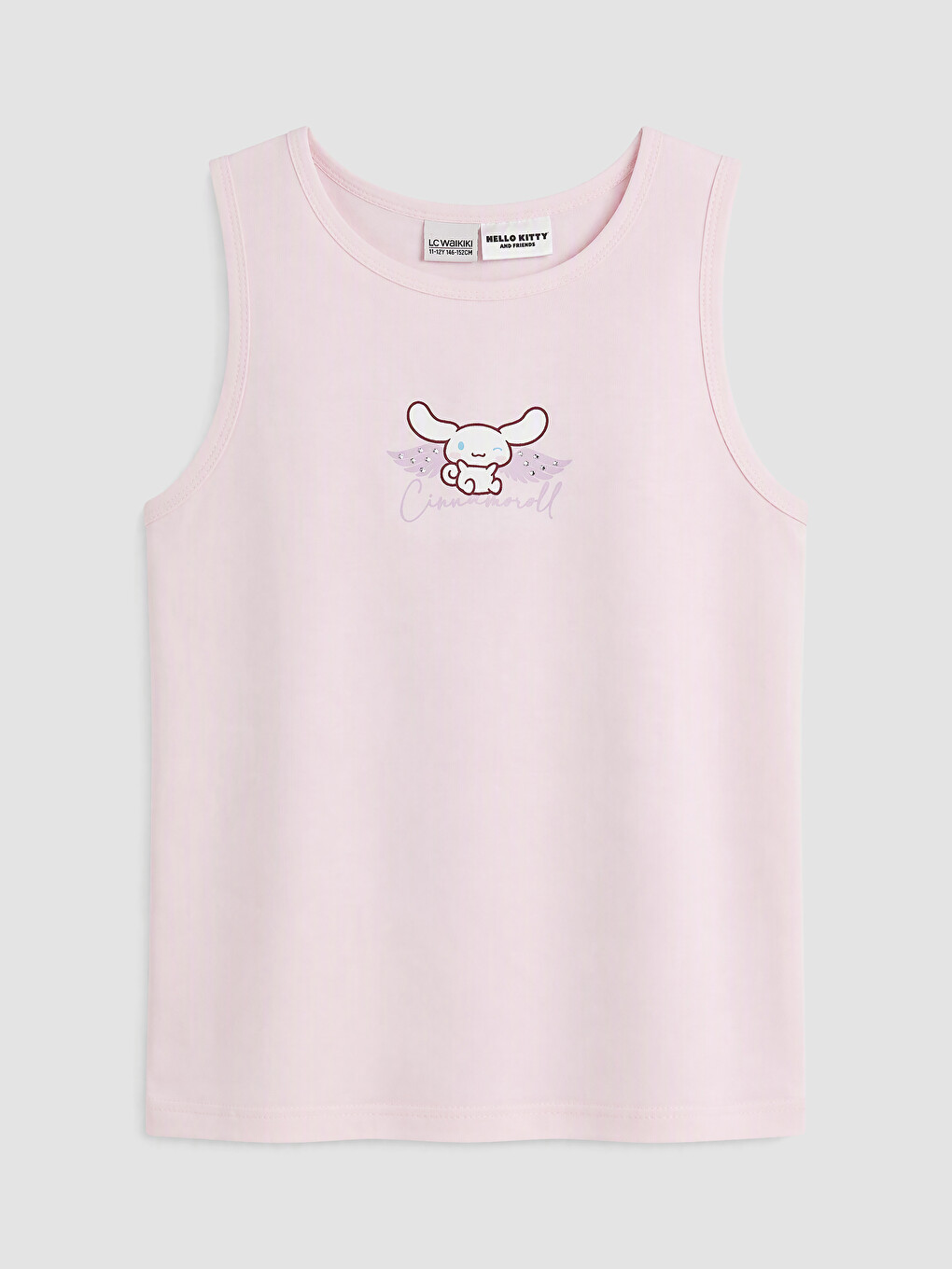 Set Imprimat Cinnamoroll Pentru Fată-1