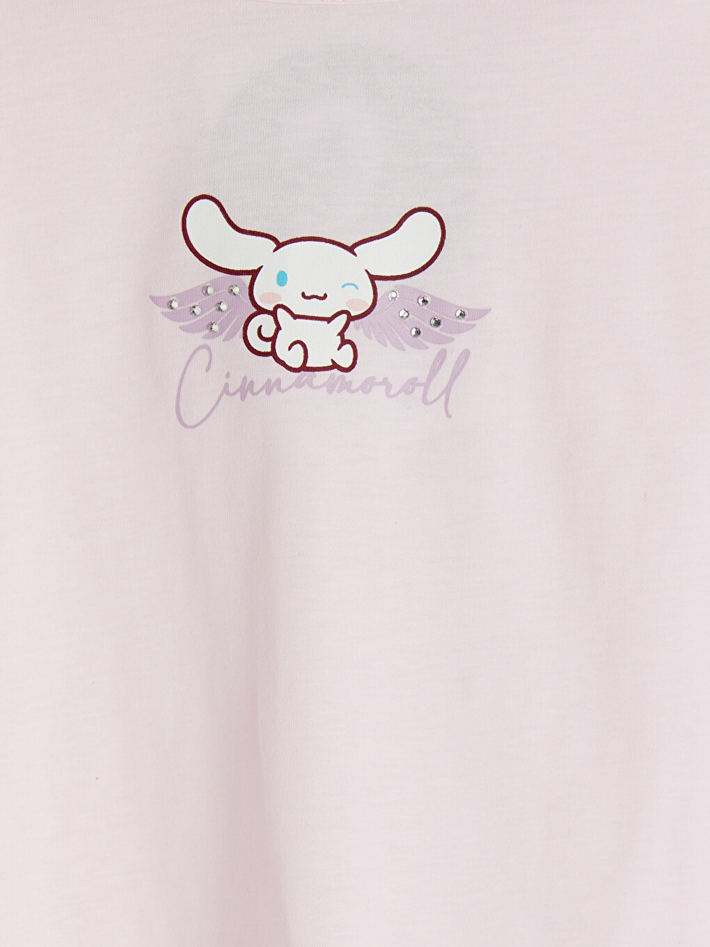Set Imprimat Cinnamoroll Pentru Fată-2