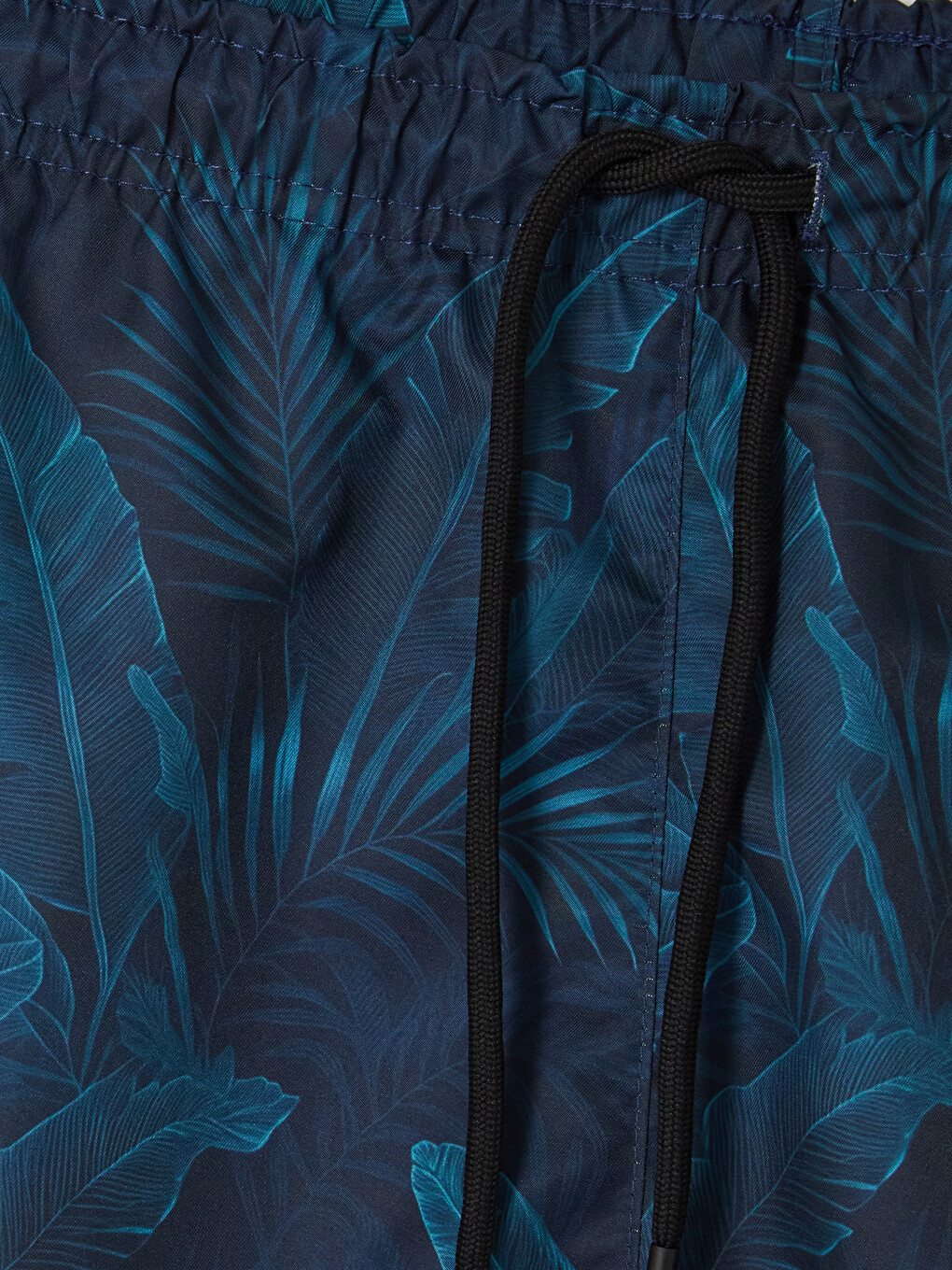 Man Petrol Swimming Shorts-2