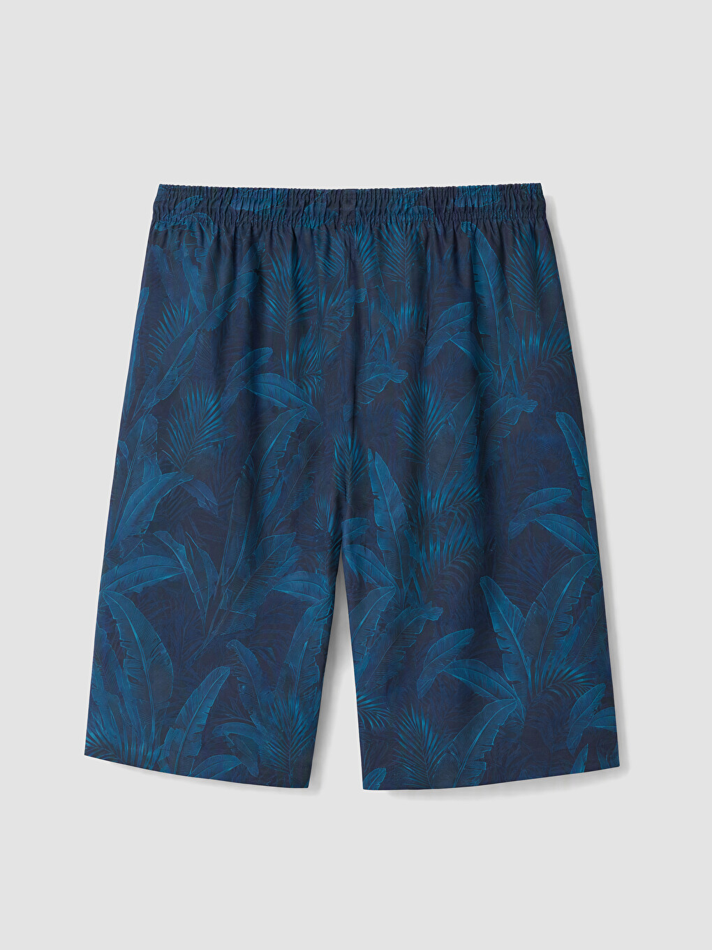 Man Petrol Swimming Shorts-3