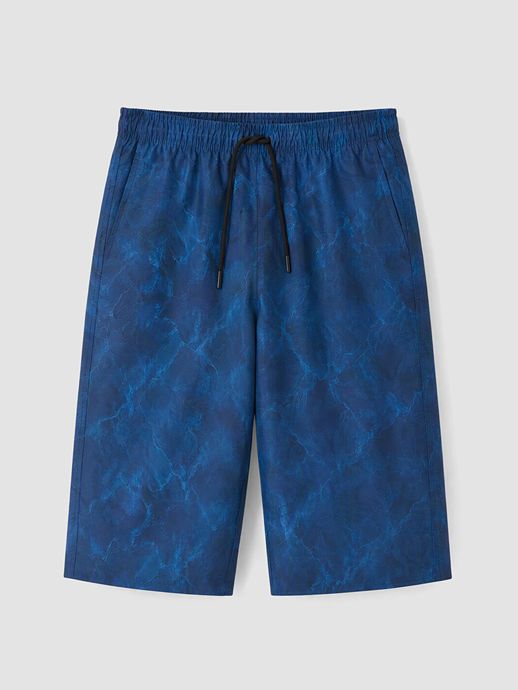 Man Petrol Swimming Shorts