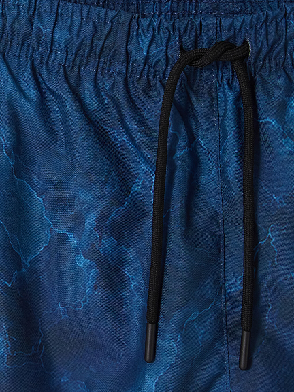 Man Petrol Swimming Shorts-2