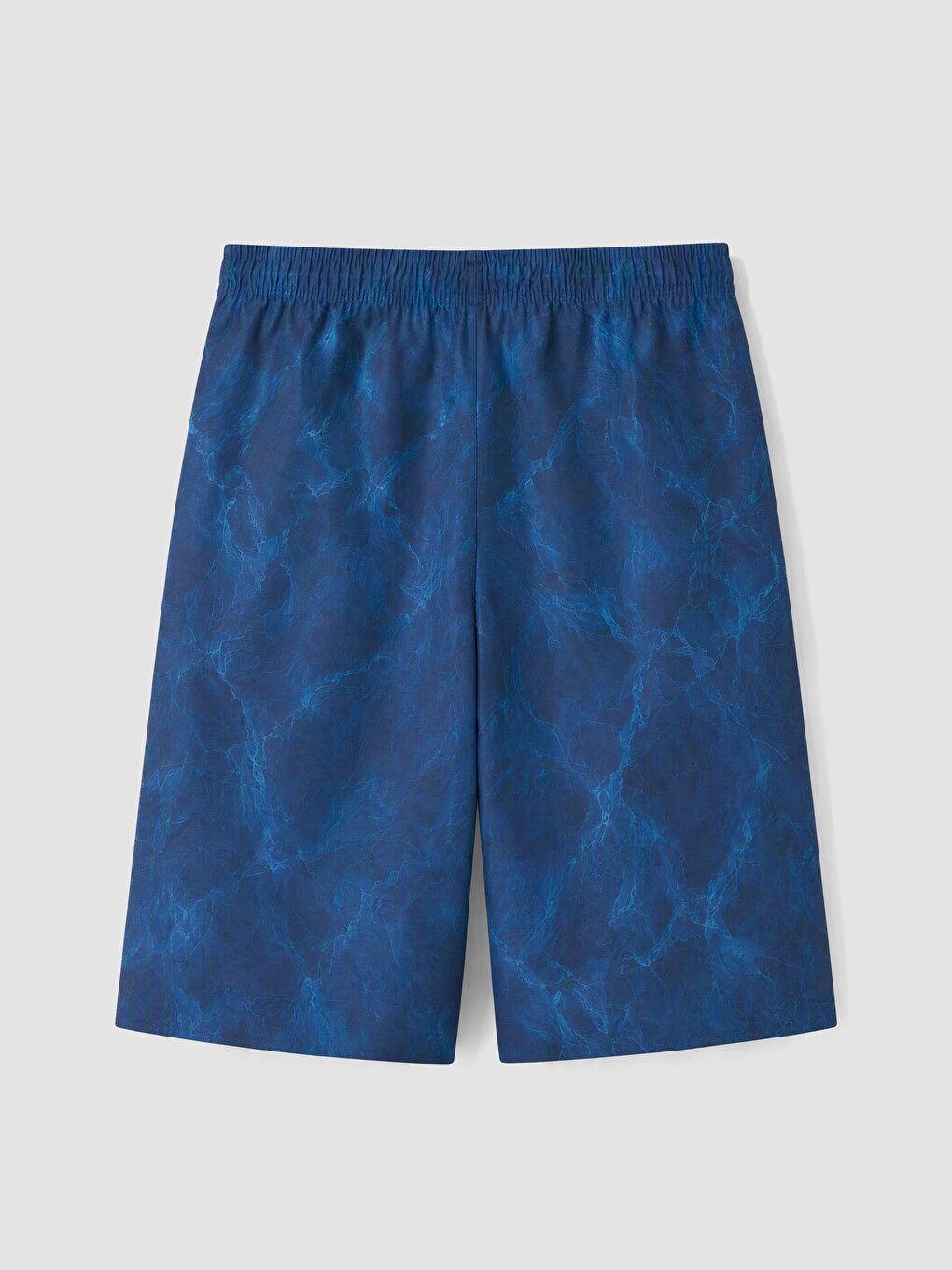 Man Petrol Swimming Shorts-3