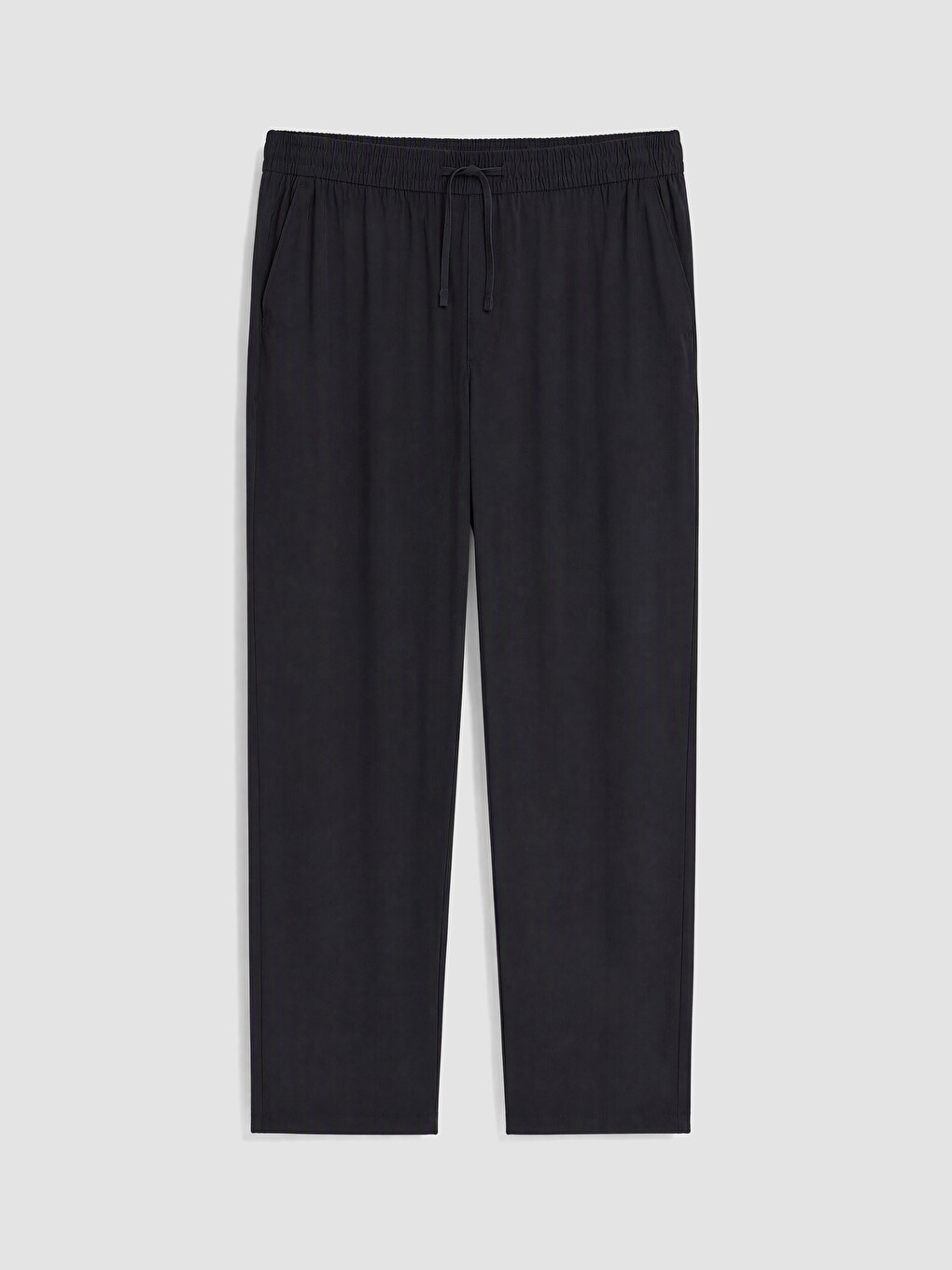 Lacivert Regular Fit Erkek Pantolon
