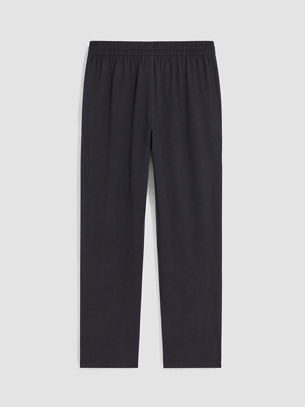 Lacivert Regular Fit Erkek Pantolon-1