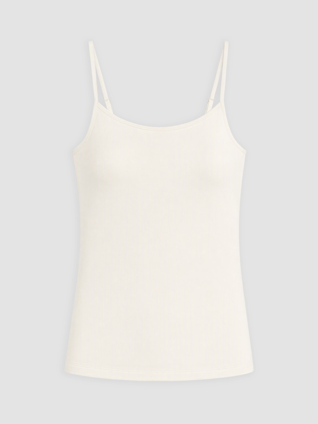 Woman Ecru Vest