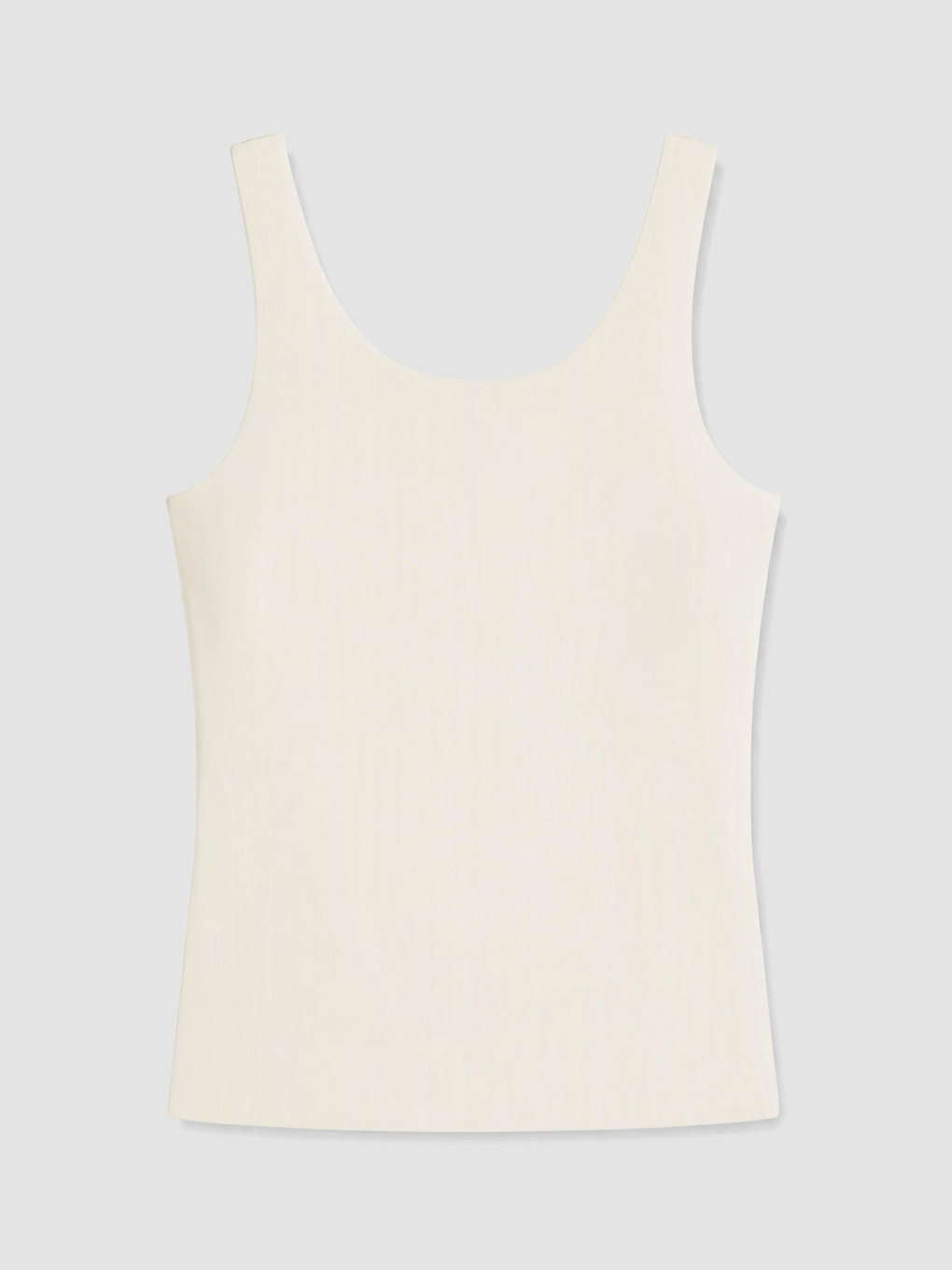 Woman Ecru Vest