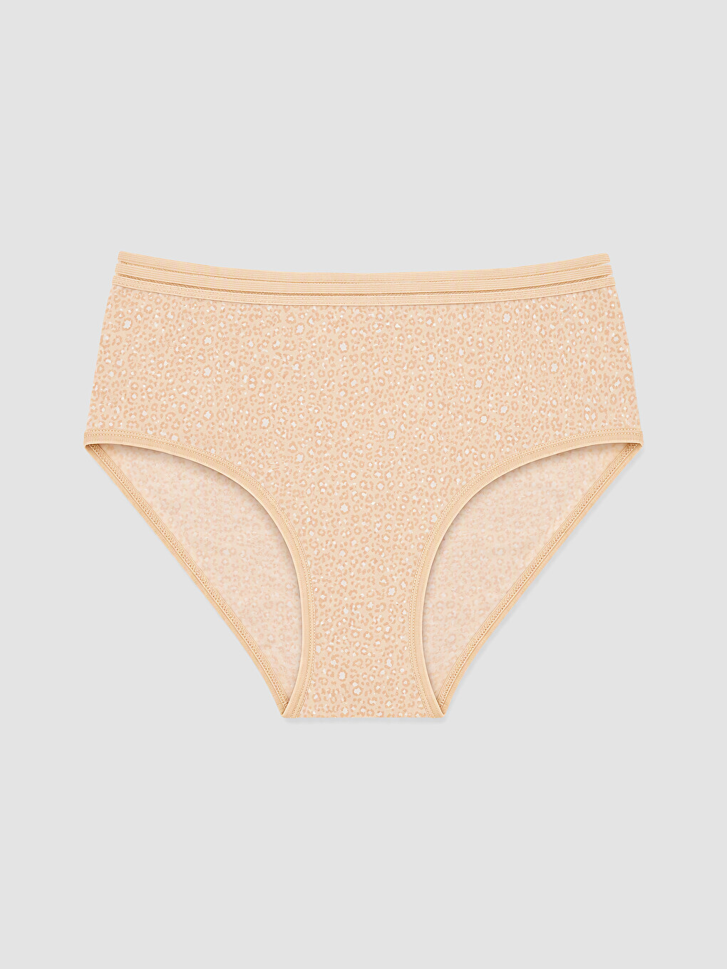 Woman Mix Knickers-3