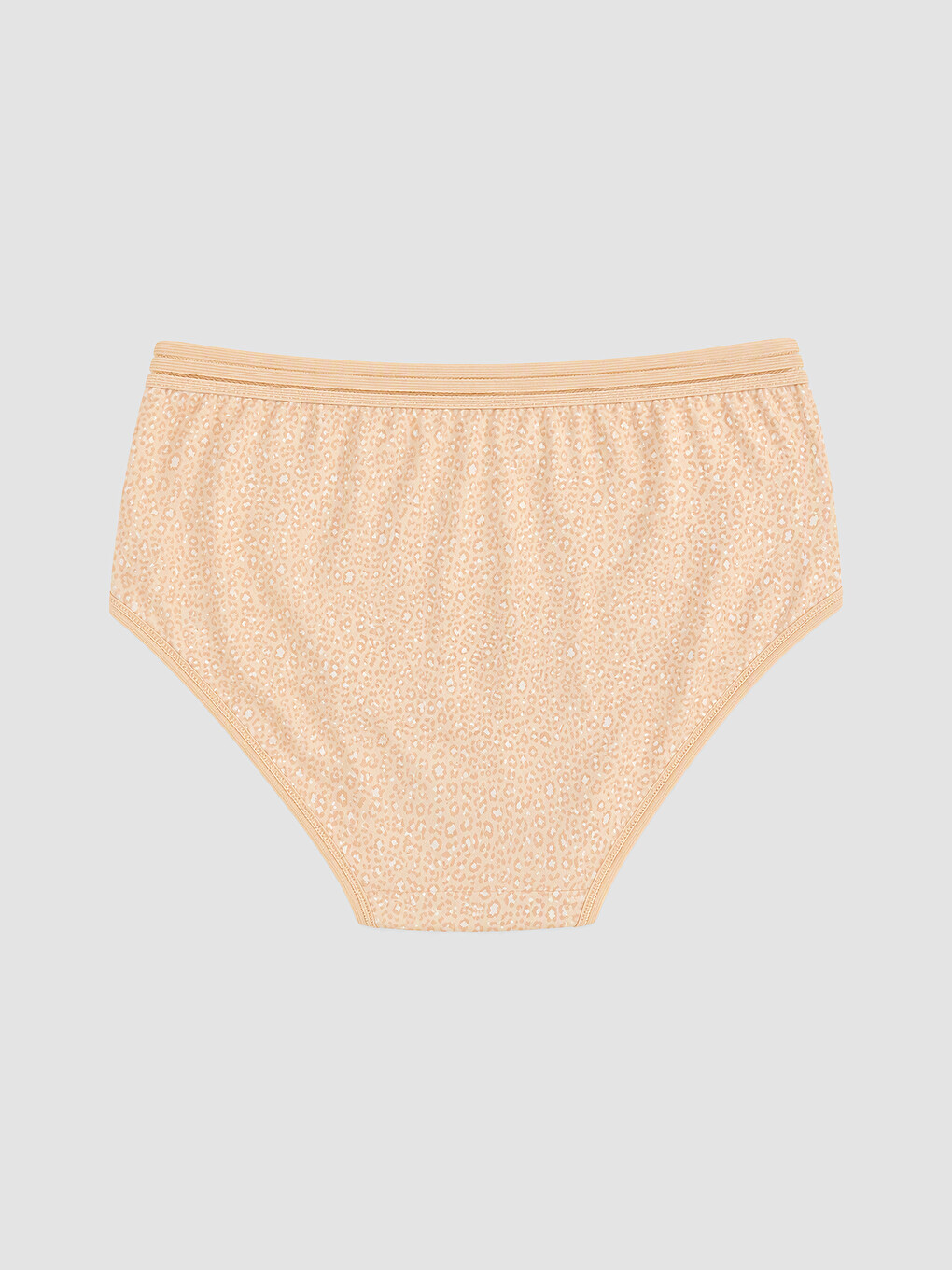 Woman Mix Knickers-4