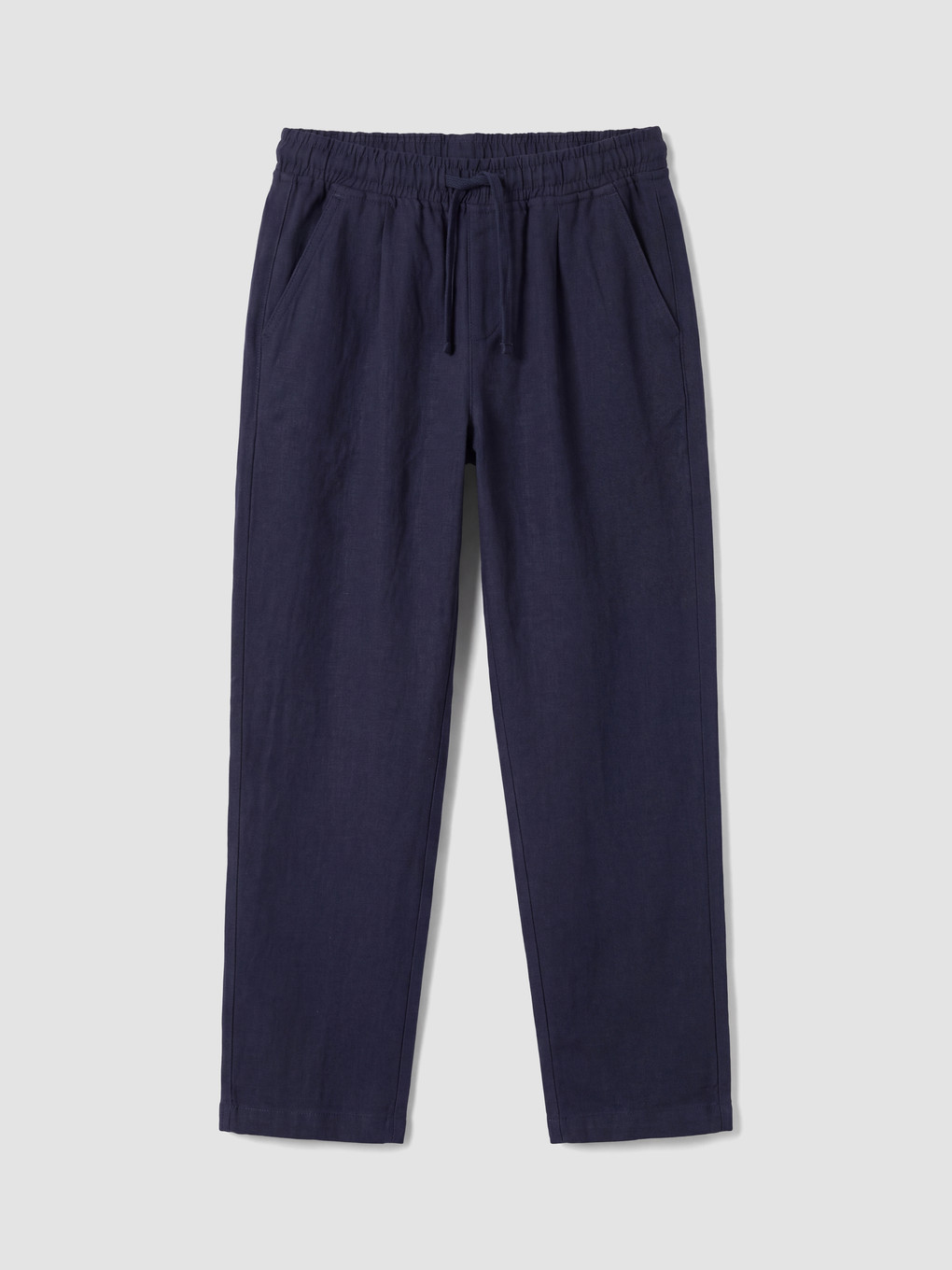 Lacivert Regular Fit Erkek Çocuk Pantolon
